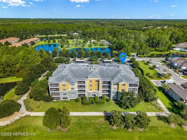 192 ORCHARD PASS Avenue #531, Ponte Vedra, FL 32081