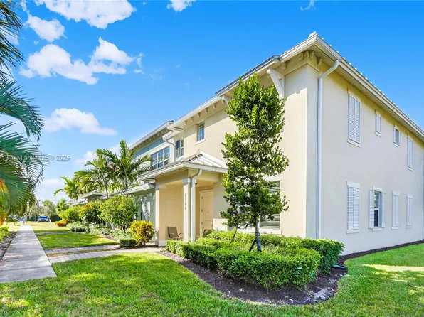 4144 Greenway Dr #4144, Hollywood, FL 33021