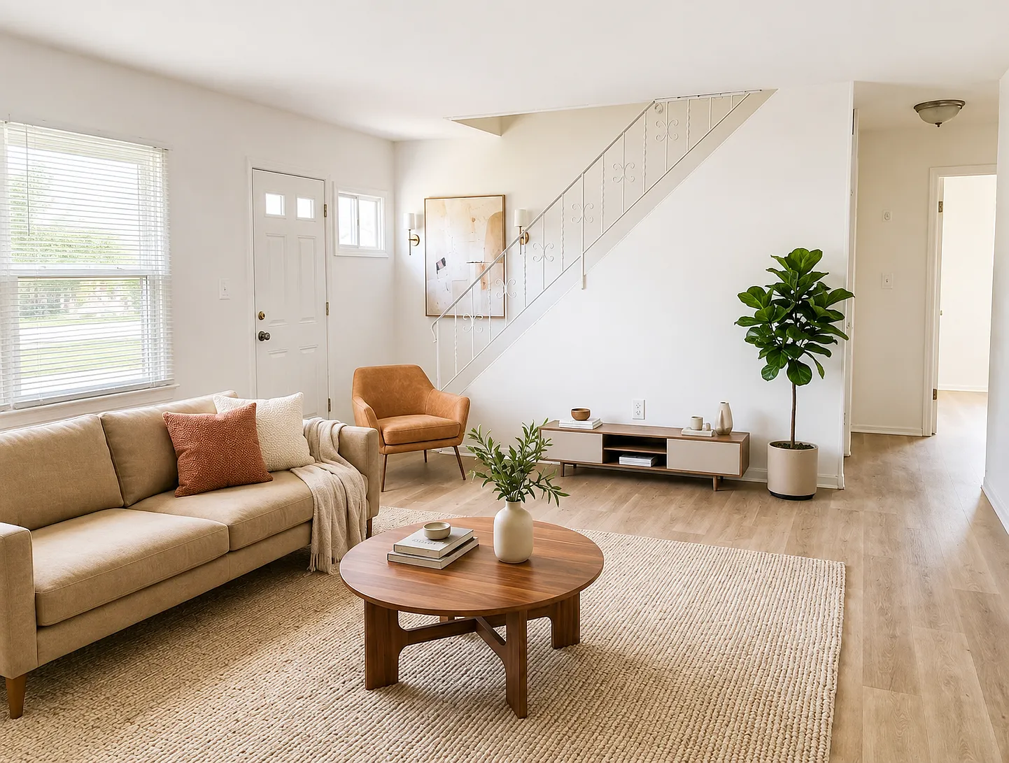 5 bed, 2.5 bath, $3,200 — Photo 2