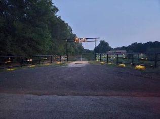 283663 E 1620th Rd, Marlow, OK 73055