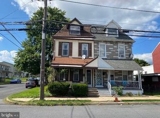 321 Upland Ave, Reading, PA 19611