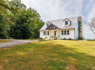 3270 Freedom Rd, Spencer, IN 47460