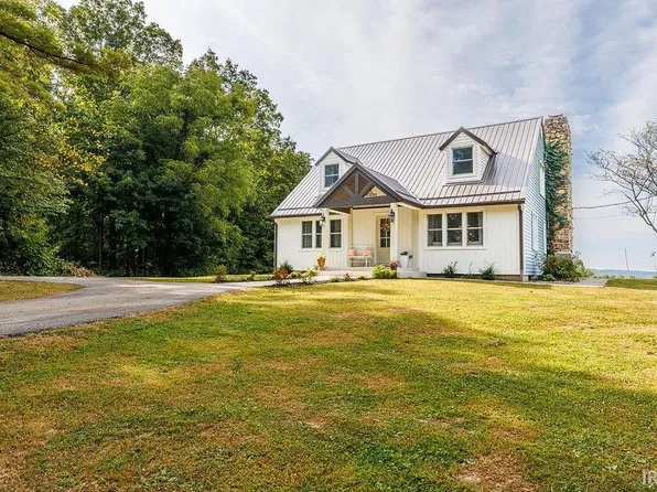 3270 Freedom Rd, Spencer, IN 47460