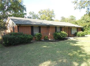 124 Twilight Dr, Desoto, TX 75115