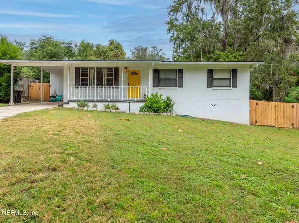 4647 GLENWOOD Avenue, Jacksonville, FL 32205