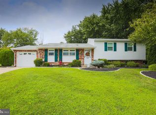 9102 Waltham Woods Rd, Parkville, MD 21234