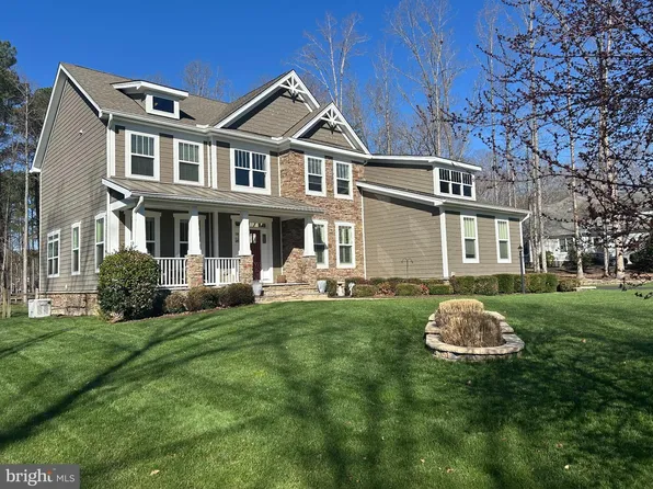 10502 Turning Leaf Ln, Spotsylvania, VA 22551