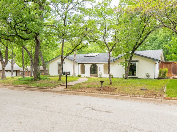 2958 Wentwood Dr, Grapevine, TX 76051