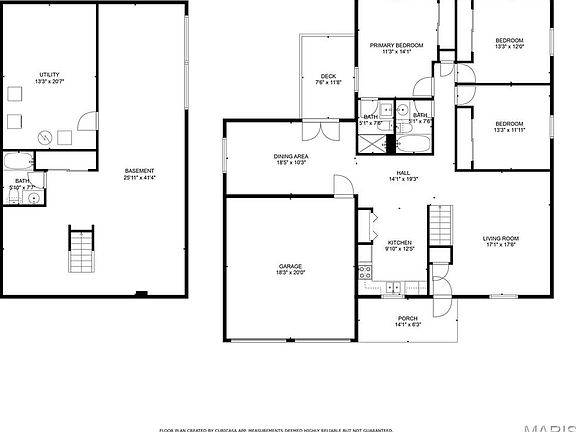 4th image of 11940 Meadow Run Ct