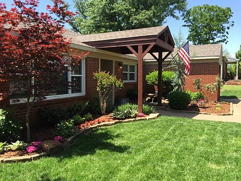 2nd image of 1230 Terrace Dr