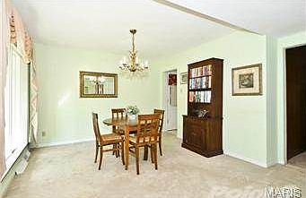 5th image of 1685 Avignon Ct