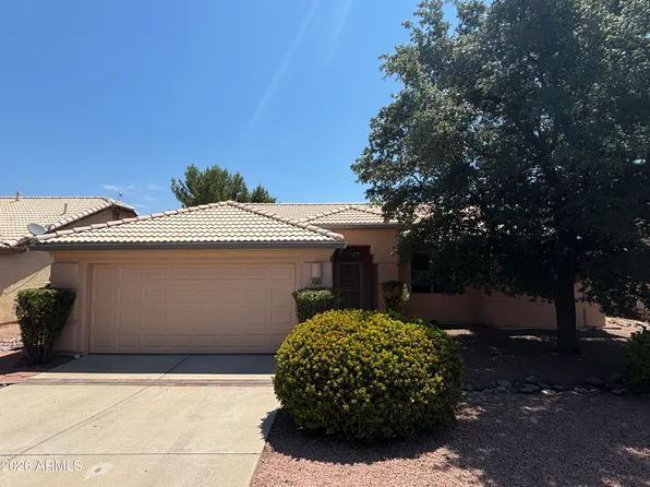 1083 S Viejo Dr, Cottonwood, AZ 86326