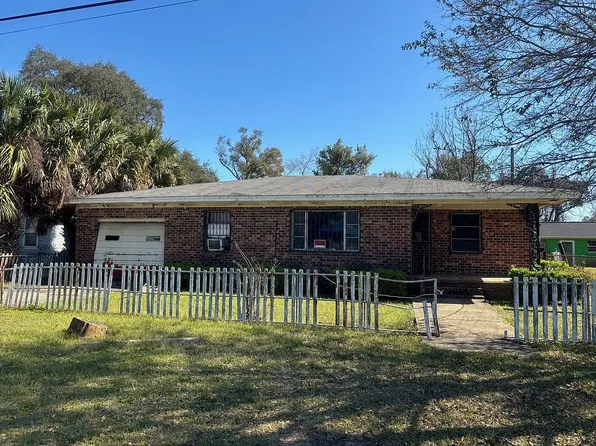 171 E Anderson St, Pensacola, FL 32503