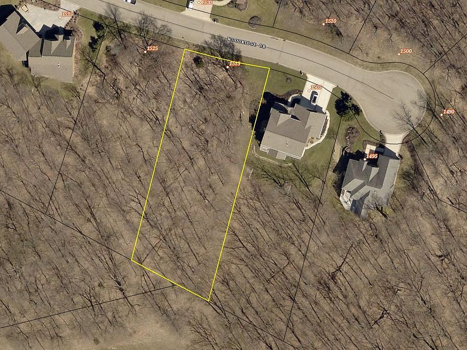 1st image of 1515 Woodridge Dr