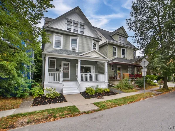 389 Baynes St, Buffalo, NY 14213