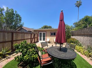 325 W Sola St, Santa Barbara, CA 93101