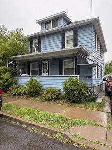 (Undisclosed Address), Binghamton, NY, 13905