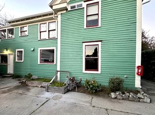 1314 E St #B, Eureka, CA 95501