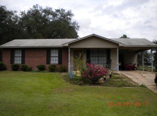 782 Cox Dairy Rd, Moultrie, GA 31768