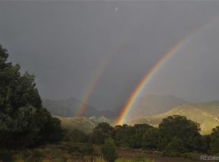 3680 Enchanted Ter, Crestone, CO 81131