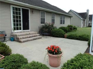 30588 Beaver Dam Branch Rd, Laurel, DE 19956