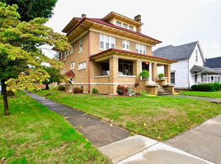 920 S Anderson St, Elwood, IN 46036