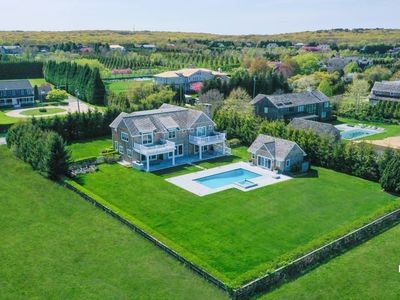 917 Deerfield Rd, Water Mill, NY, 11976