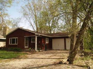 2030 Independence Blvd, Ann Arbor, MI 48104