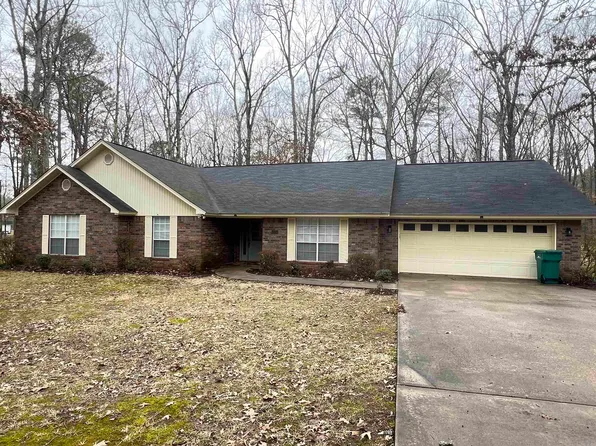 6800 Twin Oaks Ln, Pine Bluff, AR 71603