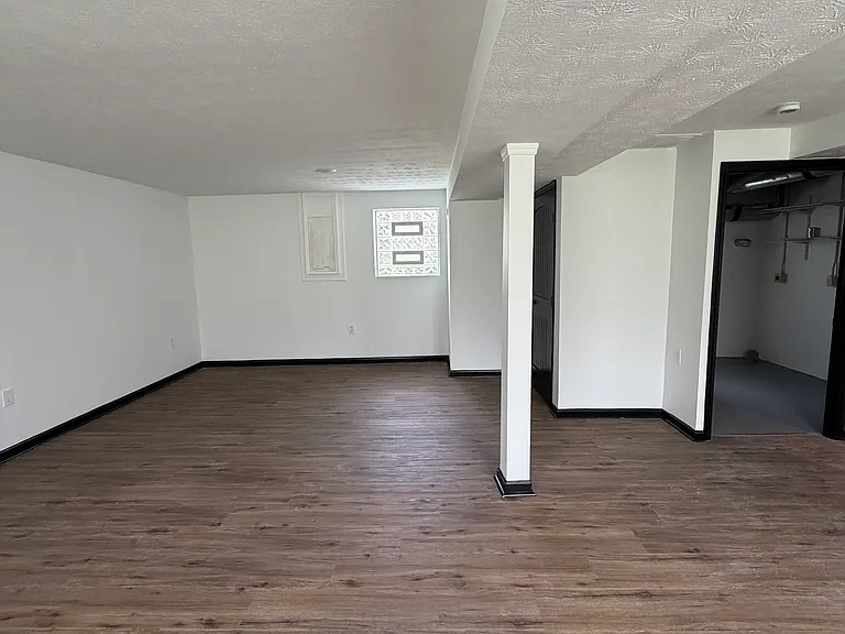 Downstairs Bedroom