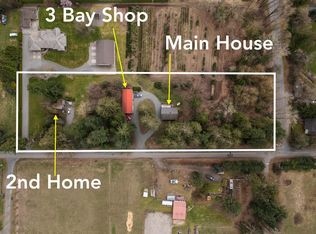 23836 68th Ave, Langley, BC V2Y 2H4