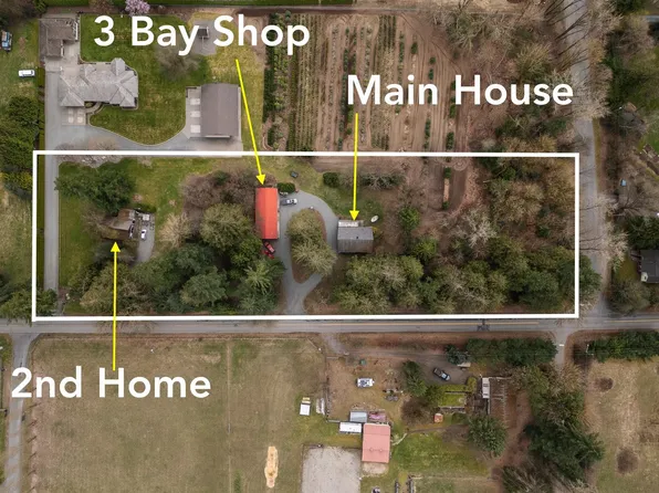 23836 68th Ave, Langley, BC V2Y 2H4