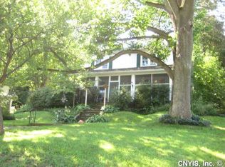 200 Hopper Rd, Syracuse, NY 13207