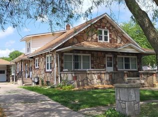 507 W 5th St, Wilton, IA 52778