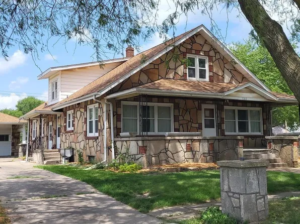 507 W 5th St, Wilton, IA 52778