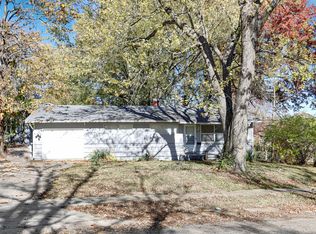7900 E 89th Ter, Kansas City, MO 64138