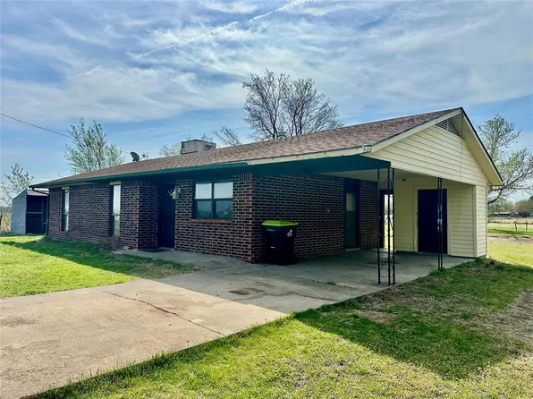 306 Jayne St, Stratford, OK 74872