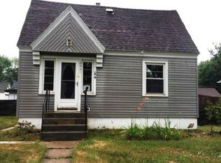 2921 7th Ave E, Hibbing, MN 55746