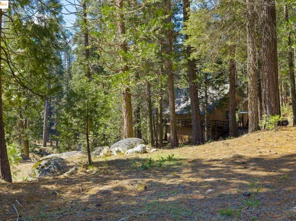 31545 Kell Ln, Pinecrest, CA 95364