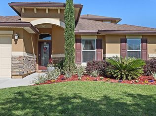 1926 Leap Frog Ln, Middleburg, FL 32068