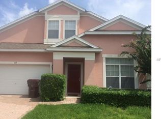 539 Cadiz Loop, Davenport, FL 33837