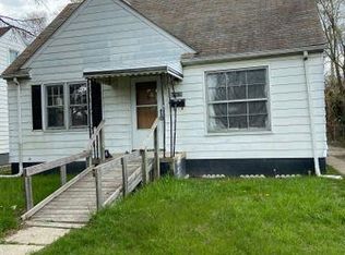 19928 Westphalia St, Detroit, MI 48205