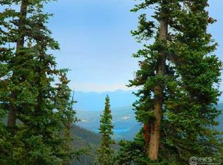 189 Hamilton Ln, Breckenridge, CO 80424