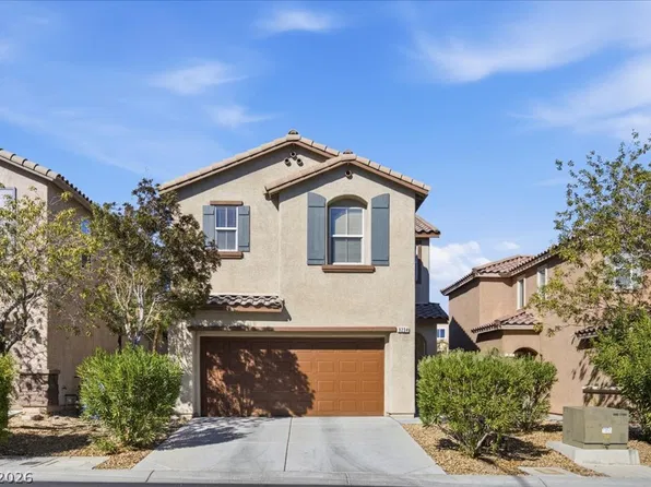 9234 Valley Ranch Ave, Las Vegas, NV 89178