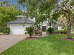 209 Oak Point Ln, Ponte Vedra Beach, FL 32082