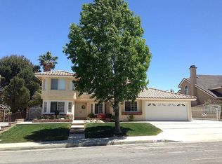 41500 Sandalwood Pl #41500, Lancaster, CA 93536