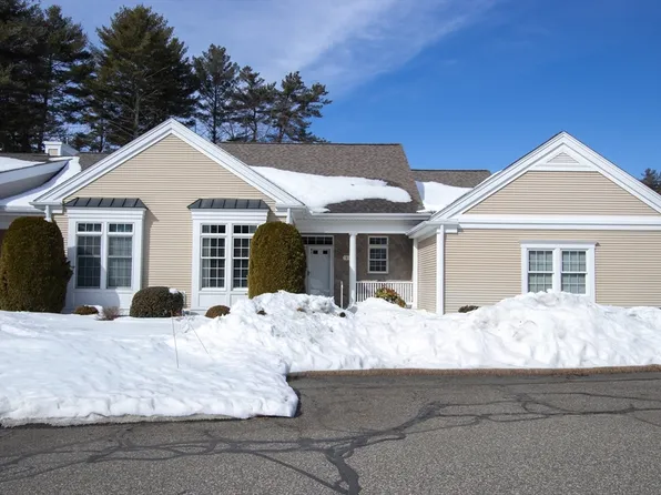 8 High Pine Cir, Wilbraham, MA 01095
