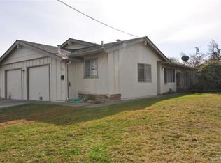 1167 Republic Ave, Napa, CA 94559