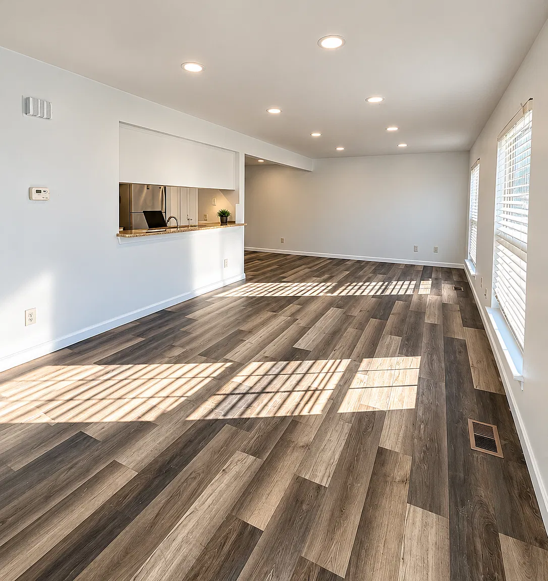 3 bed, 1200 sqft, $1,750 — Photo 3
