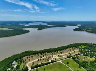 13 Kathy Ln, Eufaula, OK 74432